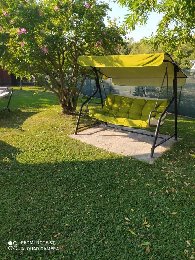 Le Travi Bed & Breakfast Sarzana Dış mekan fotoğraf
