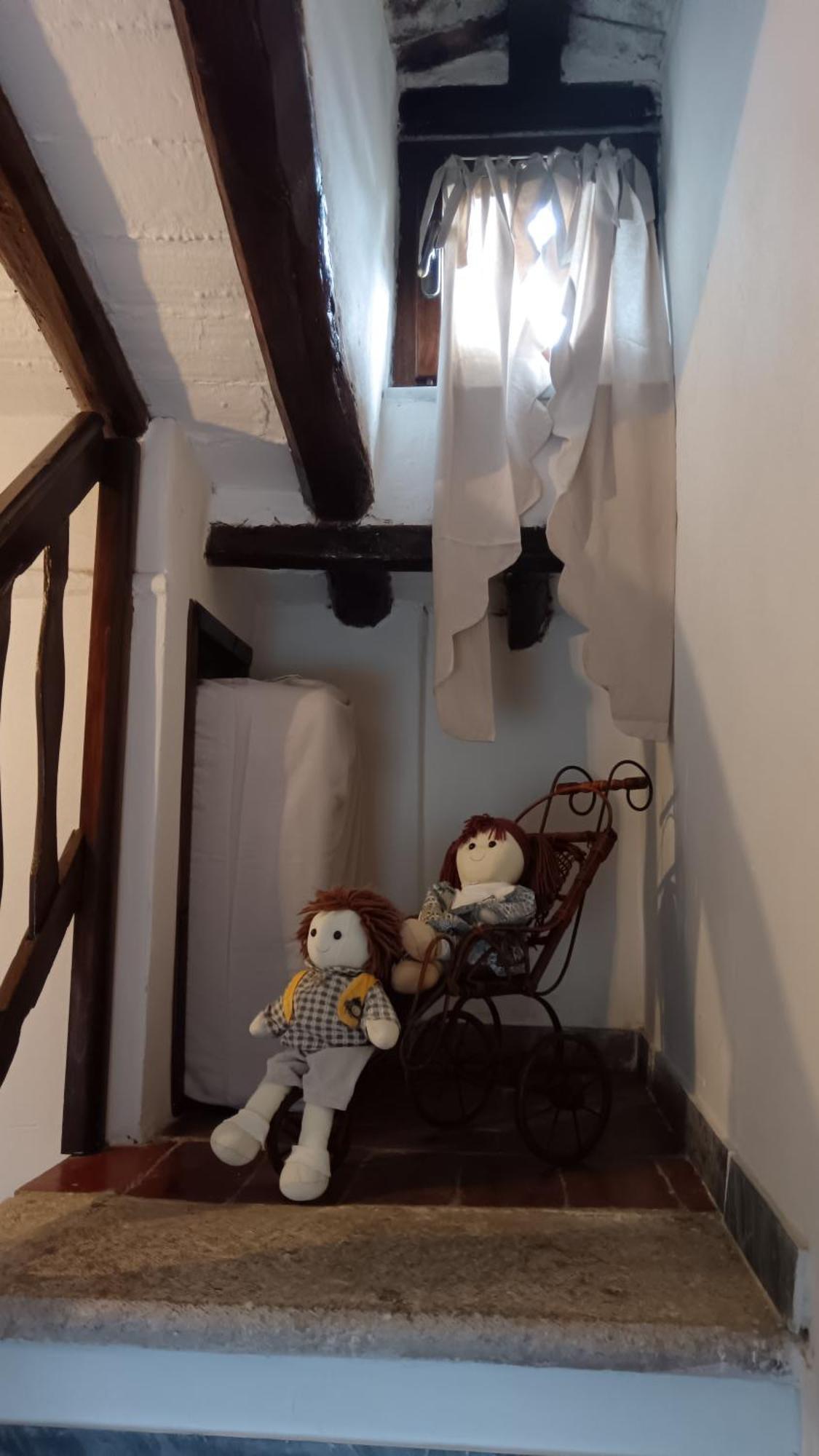 Le Travi Bed & Breakfast Sarzana Dış mekan fotoğraf