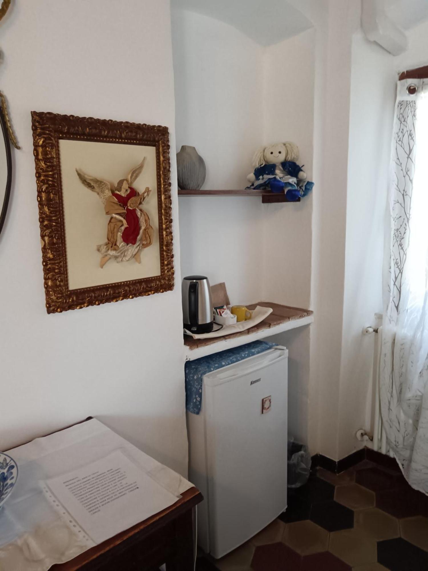 Le Travi Bed & Breakfast Sarzana Dış mekan fotoğraf