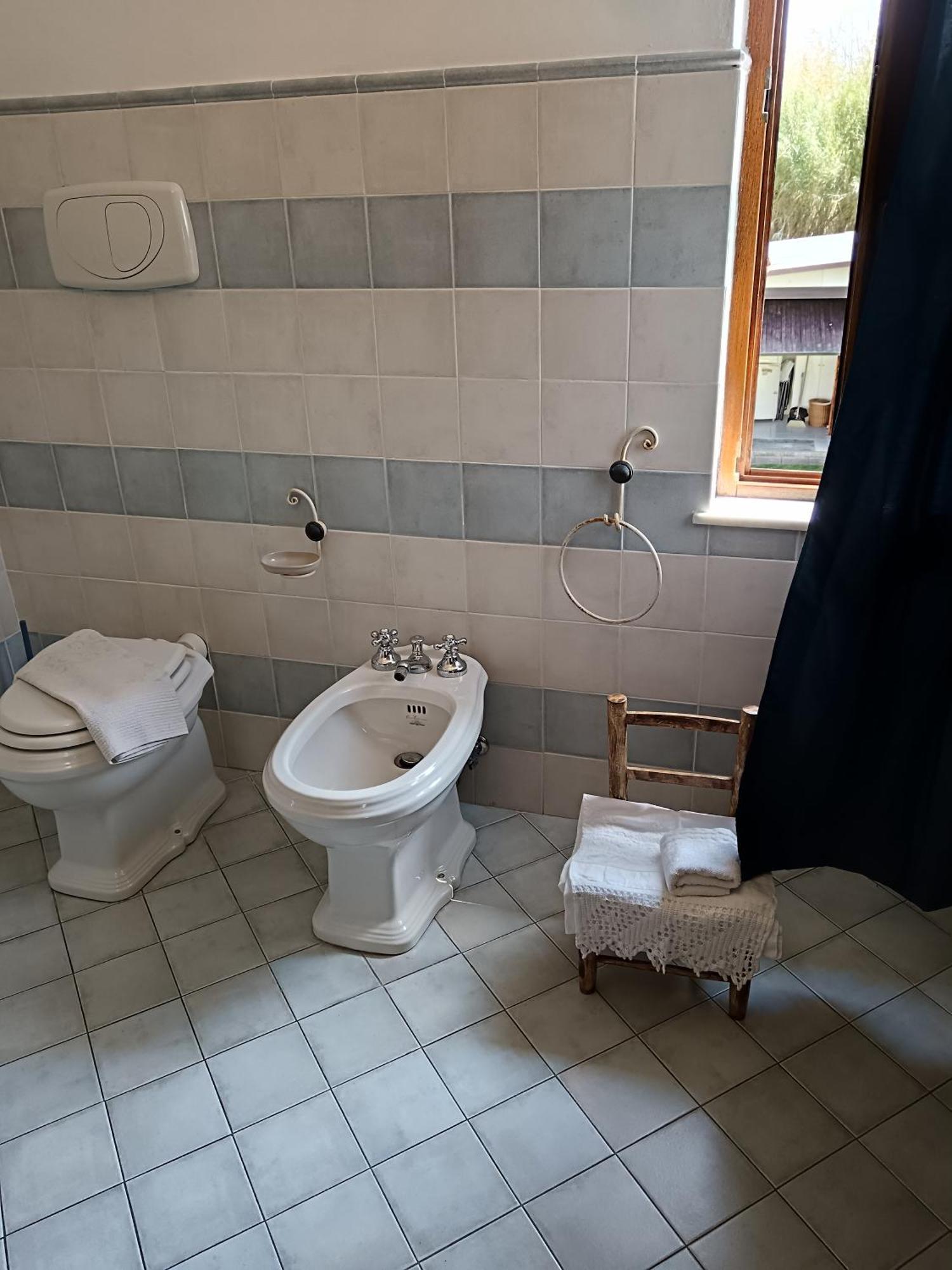 Le Travi Bed & Breakfast Sarzana Dış mekan fotoğraf