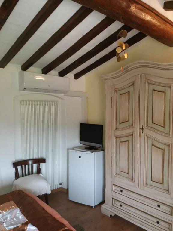 Le Travi Bed & Breakfast Sarzana Dış mekan fotoğraf