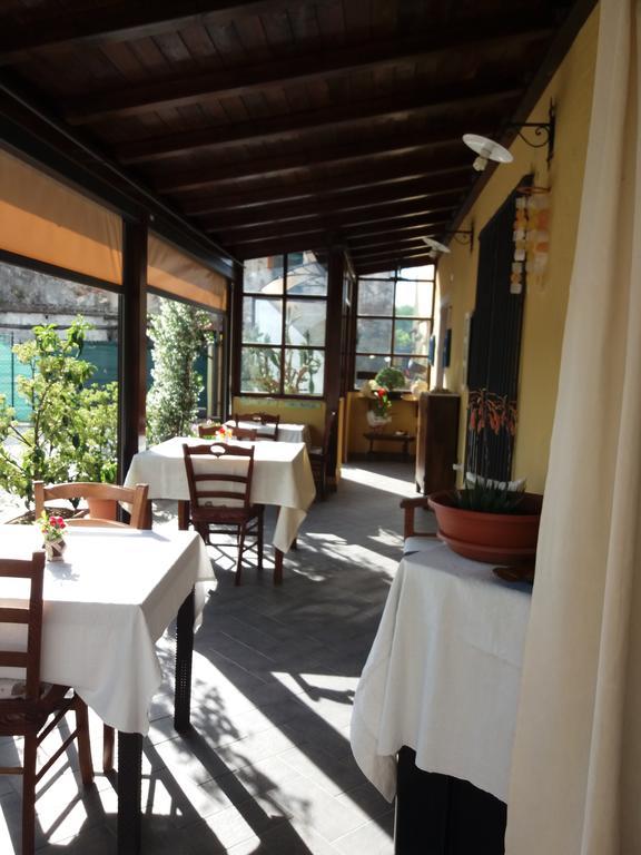 Le Travi Bed & Breakfast Sarzana Dış mekan fotoğraf