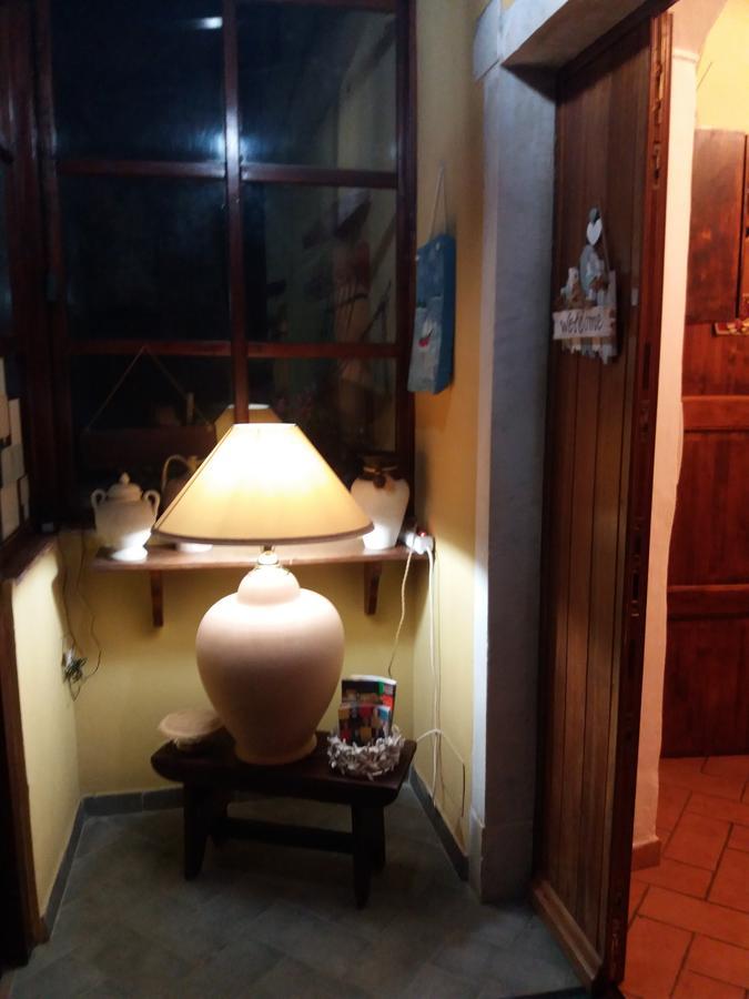 Le Travi Bed & Breakfast Sarzana Dış mekan fotoğraf