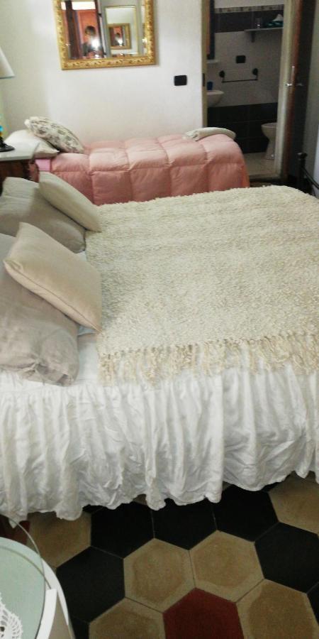 Le Travi Bed & Breakfast Sarzana Dış mekan fotoğraf